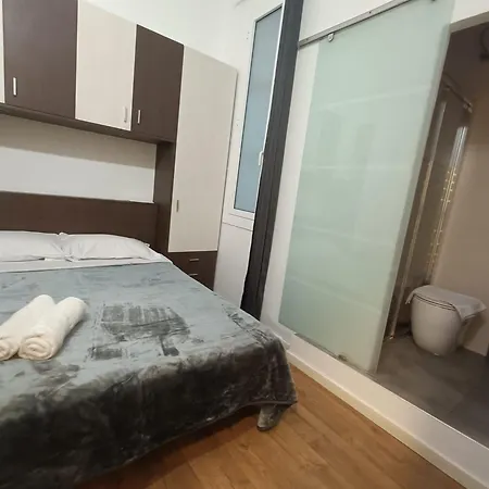 Sant Antoni Hostal, Sustainable Tourism Barcelone