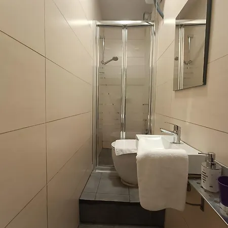 Maison d'hôtes Sant Antoni Hostal, Sustainable Tourism Barcelone