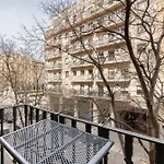Sant Antoni Barcelona
