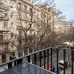Sant Antoni Barcelona