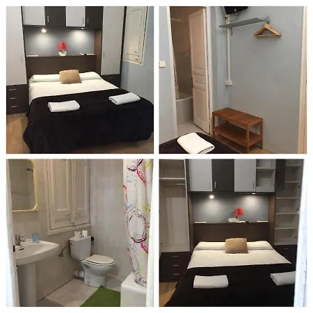 Pensjonat Sant Antoni Hostal, Sustainable Tourism Barcelona