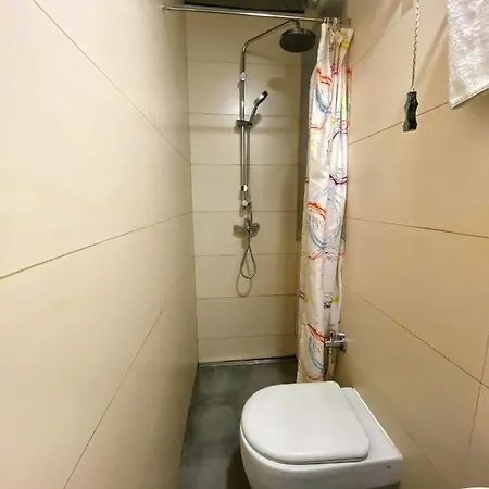 Sant Antoni Hostal, Sustainable Tourism Pensjonat
