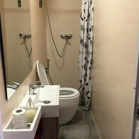 ゲストハウス Sant Antoni Hostal, Sustainable Tourism *