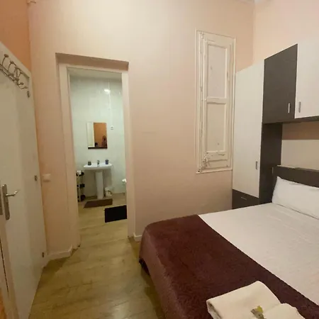 Sant Antoni Hostal, Sustainable Tourism ゲストハウス *