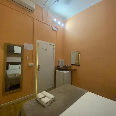 Sant Antoni Hostal, Sustainable Tourism Barcelona