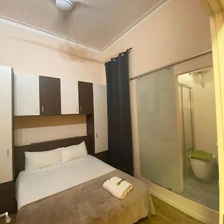 Sant Antoni Hostal, Sustainable Tourism Barcelona