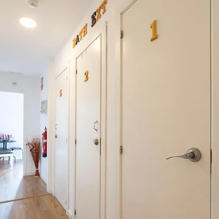 Sant Antoni Guest house