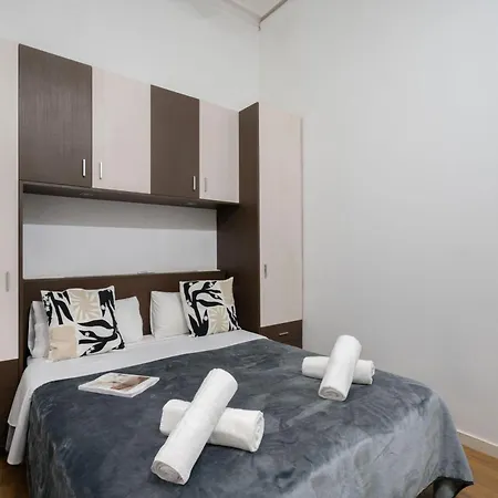 Guest house Sant Antoni
