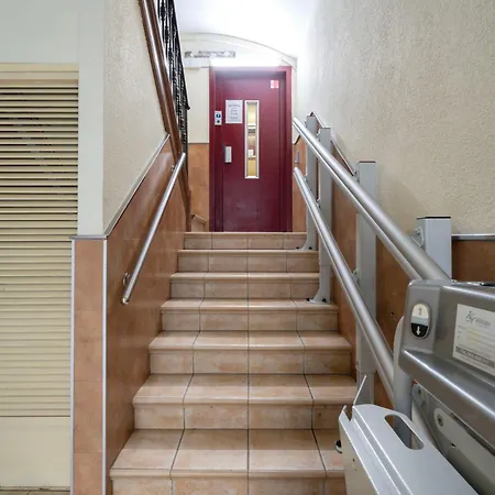 Guest house Sant Antoni