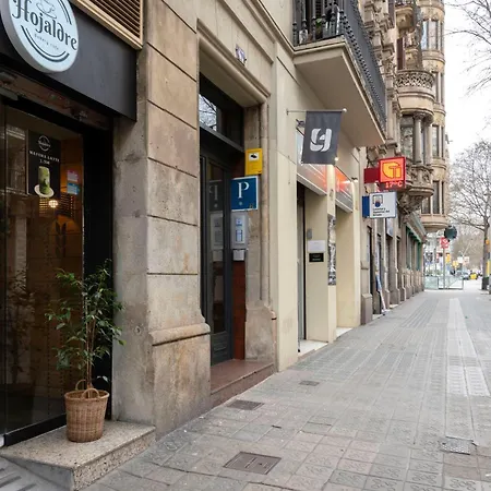 Sant Antoni Barcelona