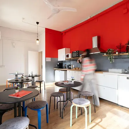 Sant Antoni Guest house