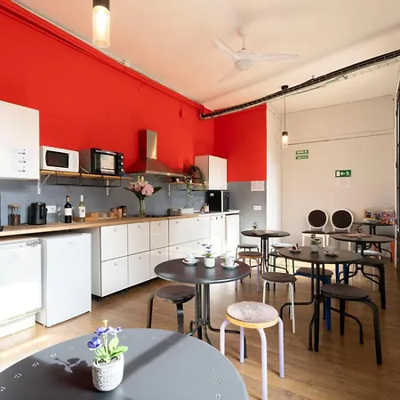 Sant Antoni Guest house *