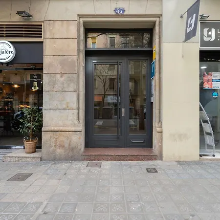 Guest house Sant Antoni