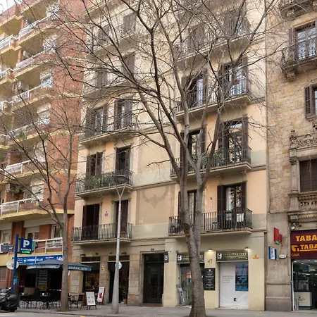 Guest house Sant Antoni *