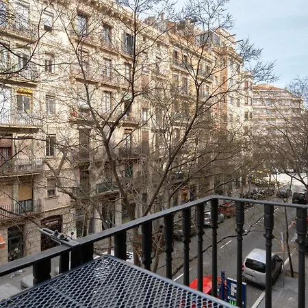 Sant Antoni Barcelona