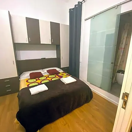 Pensión Sant Antoni