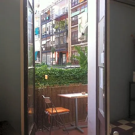 Pensión Sant Antoni