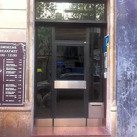 Sant Antoni * Barcelona