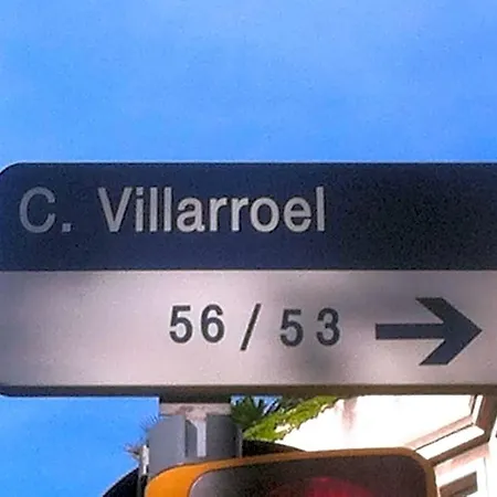 Sant Antoni Barcelona
