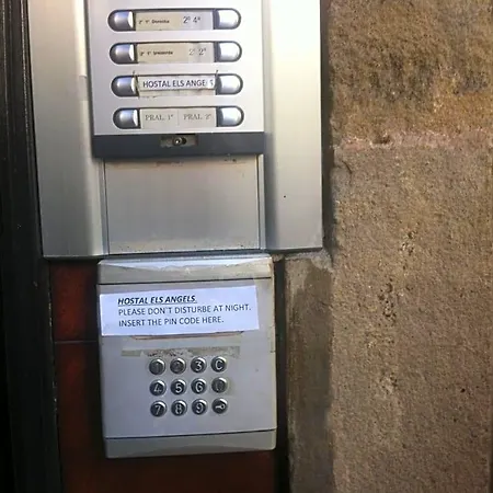 Sant Antoni * Barcelona