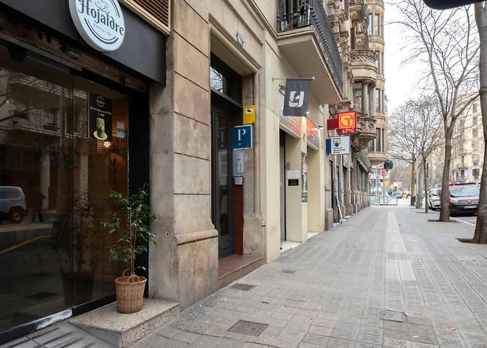 Sant Antoni Barcelona