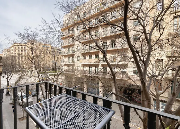 Sant Antoni Barcelona