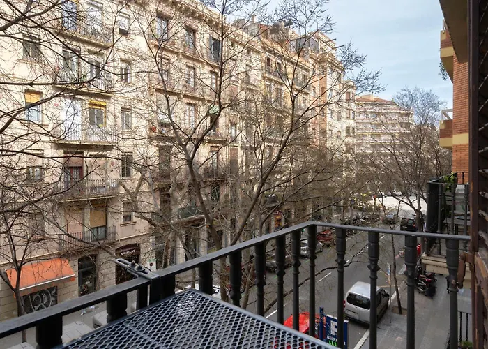 Sant Antoni Barcelona