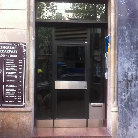 Sant Antoni Hostal, Sustainable Tourism