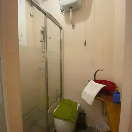 Sant Antoni Hostal, Sustainable Tourism Gasthuis