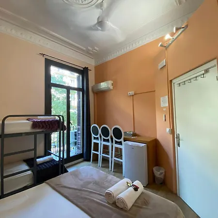 Gasthuis Sant Antoni Hostal, Sustainable Tourism