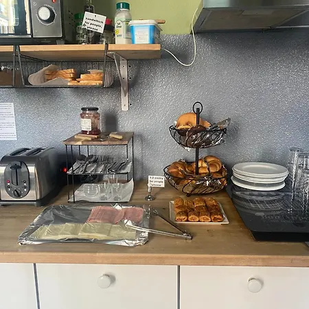 Sant Antoni Hostal, Sustainable Tourism Gasthuis Barcelona