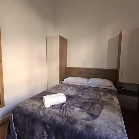 Sant Antoni Guest house Barcelona
