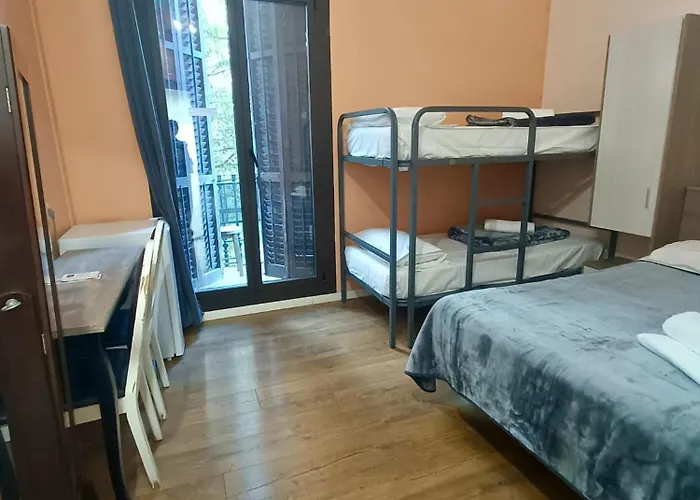 Sant Antoni Guest house