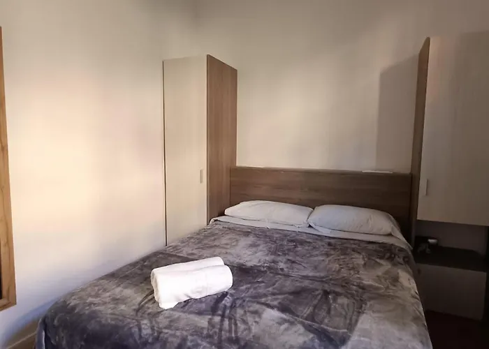 Sant Antoni Guest house Barcelona